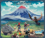 [CD] Nintendo Switch Pokemon LEGENDS Arceus Super Music Collection OVCP-12 NEW_1