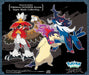 [CD] Nintendo Switch Pokemon LEGENDS Arceus Super Music Collection OVCP-12 NEW_2