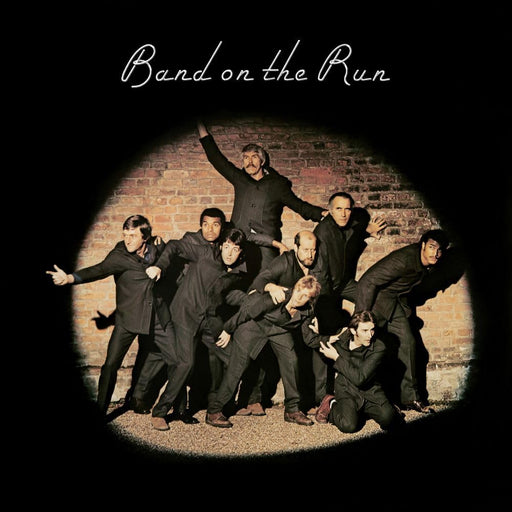 [SHM-CD] Band on the Run 50th Anniv. Edition Paul McCartney & Wings UICY-16206_2