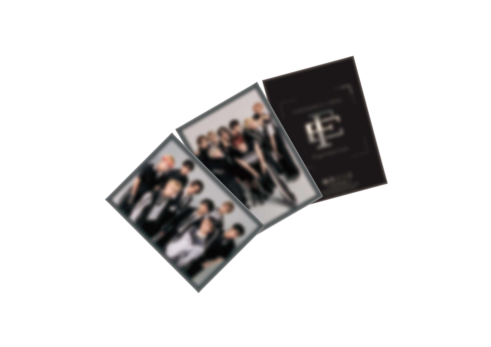 [CD+DVD] Peppermint Yum Nomal Edition FANTASTICS & EPEX RZCD-77948 J-Pop NEW_3