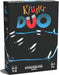 Borderline Editions Kluster DUO Action Board Game Japanese Authentic Product NEW_1