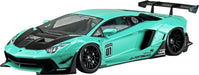 1/24 LIBERTY WALK No.21 LB-WORKS Lamborghini Aventador LTD Ver.2 Kit ‎AO05995_1