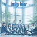 [CD+Blu-ray] indigo hour Type B First Press Limited Edition SECL-2944 J-Pop NEW_1