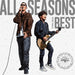 [CD] ALL SEASONS BEST Normal Edition Kobukuro WPCL-13540 25th Anniversary NEW_1