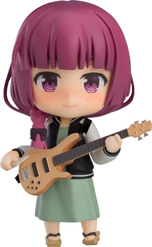 Nendoroid 2269 Kikuri Hiroi Bocchi the Rock! Painted plastic Figure ‎GSC90178540_1