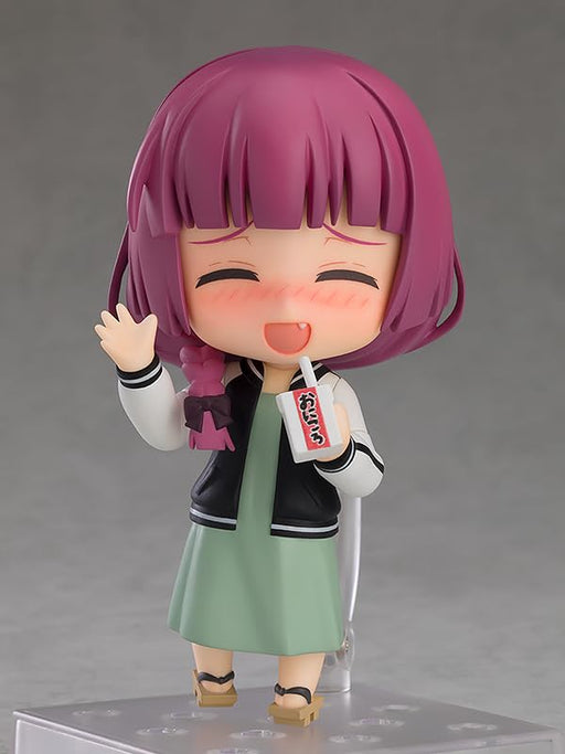 Nendoroid 2269 Kikuri Hiroi Bocchi the Rock! Painted plastic Figure ‎GSC90178540_2