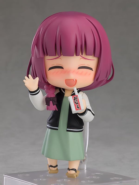 Nendoroid 2269 Kikuri Hiroi Bocchi the Rock! Painted plastic Figure ‎GSC90178540_2