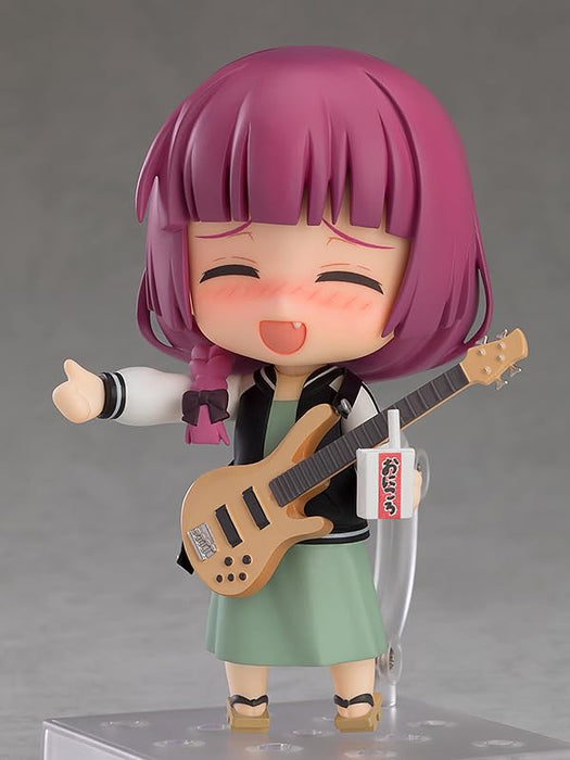 Nendoroid 2269 Kikuri Hiroi Bocchi the Rock! Painted plastic Figure ‎GSC90178540_3