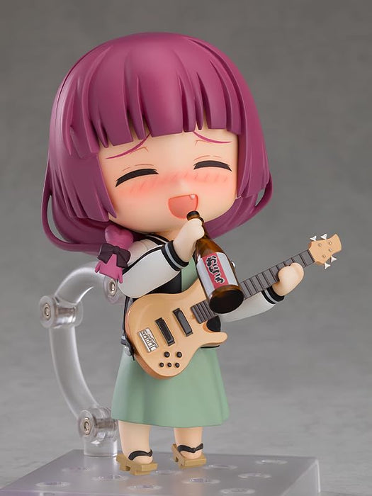 Nendoroid 2269 Kikuri Hiroi Bocchi the Rock! Painted plastic Figure ‎GSC90178540_4