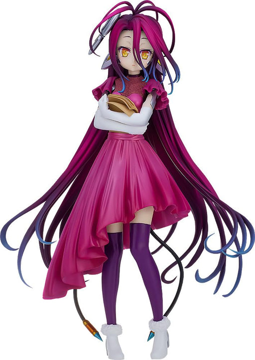 Pop Up Parade No Game No Life Schwi Concert Ver. L Size Figure ‎GSC16948968 NEW_1