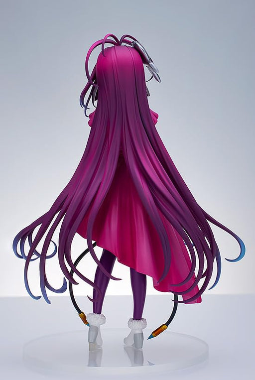 Pop Up Parade No Game No Life Schwi Concert Ver. L Size Figure ‎GSC16948968 NEW_2