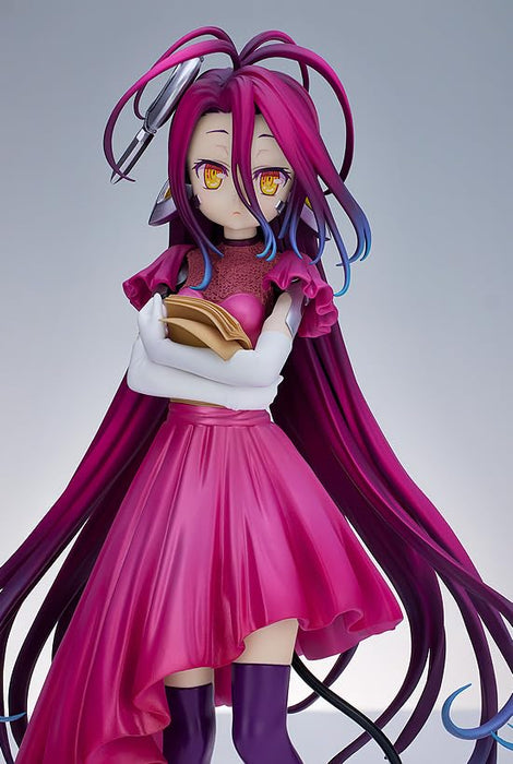 Pop Up Parade No Game No Life Schwi Concert Ver. L Size Figure ‎GSC16948968 NEW_3