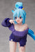 eICOCO Konosuba God's Blessing on This Wonderful World!3 Aqua 1/7 Figure EC28057_9