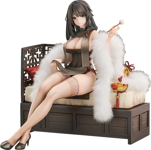 Azur Lane Charybdis: Red Chamber of Healing 1/7 scale Plastic Figure GSC16949019_1