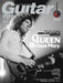 Guitar Magazine March 2024 Feat. QUEEN Brian May w/Red Special Poster Magazine_1