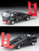 TOMICA LIMITED VINTAGE NEO 1/64 LV-N191b Isuzu Elf Safety Loader ADVAN ‎330783_2