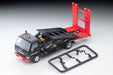 TOMICA LIMITED VINTAGE NEO 1/64 LV-N191b Isuzu Elf Safety Loader ADVAN ‎330783_6