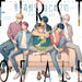 [CD] Danshi Kokosei Hajimete no after Disc First of all Nomal Edition GNB-2401_1