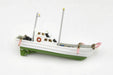 Tomytec N gauge Scenery Accessories 010-3 Fishing Boat B3 ‎970363 Diorama NEW_2