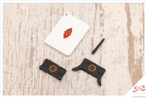 Emma Koishikawa St. Iris High School Summer Clothes Light Edition Kit JK014 NEW_7