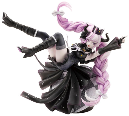 Kotobukiya Master Detective Archives: Rain Code Shinigami-chan 1/7 Figure PV140_1