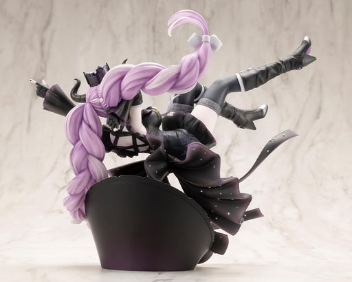 Kotobukiya Master Detective Archives: Rain Code Shinigami-chan 1/7 Figure PV140_2