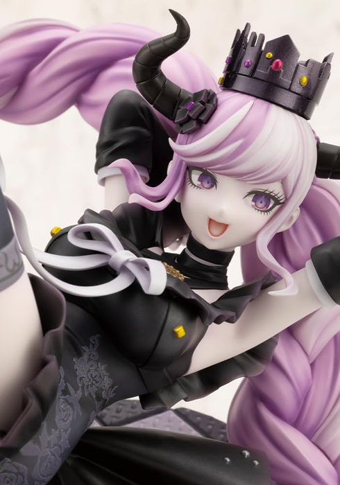 Kotobukiya Master Detective Archives: Rain Code Shinigami-chan 1/7 Figure PV140_3