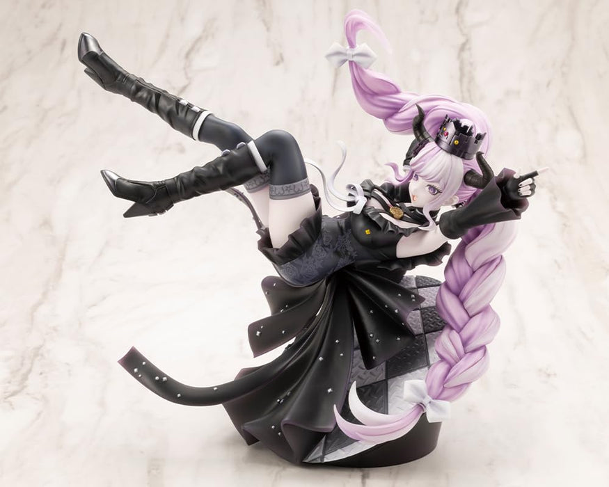 Kotobukiya Master Detective Archives: Rain Code Shinigami-chan 1/7 Figure PV140_5