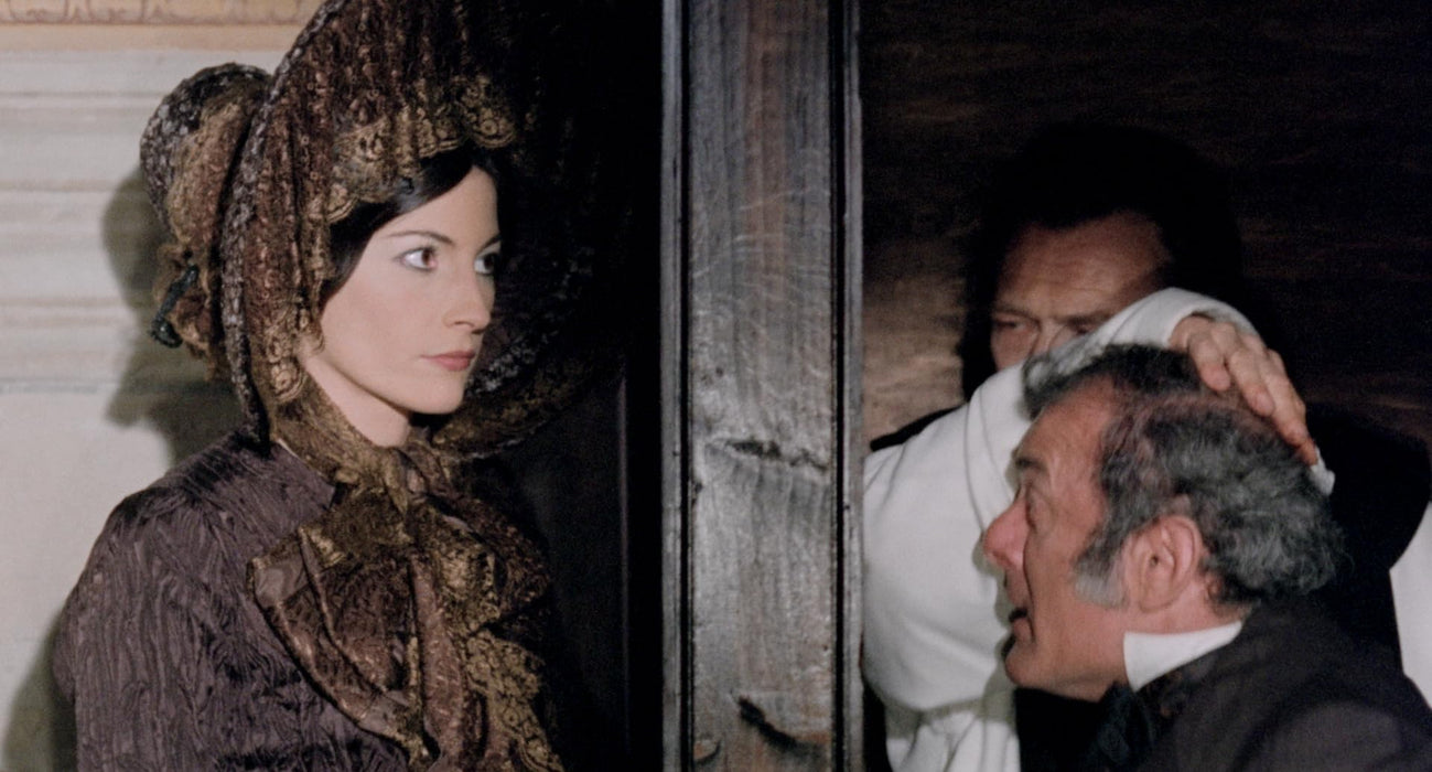 [Blu-ray] Pasolini The Poem of Eros HD Remaster Edition SpecialPrice ANRM-22425B_5