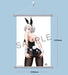 Mihiro Sashou Bunny Girl Deluxe Edition 1/4 Figure w/ Postcard, Tapestry NEW_7