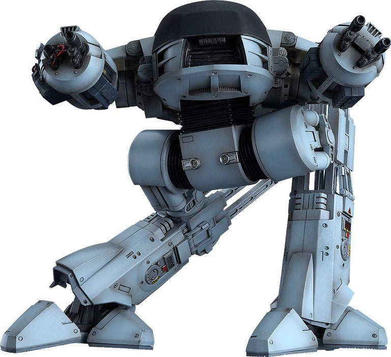GOOD SMILE COMPANY MODEROID Robocop ED-209 Assembly Plastic Model Kit ‎G18833_1