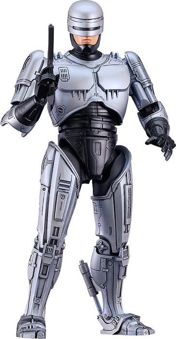 GOOD SMILE COMPANY MODEROID RoboCop Assembly Plastic Model Kit ‎GSC90188310 NEW_1