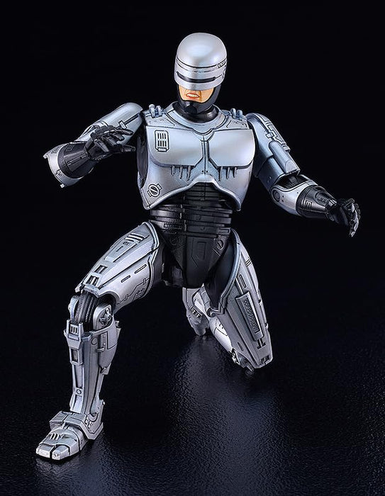 GOOD SMILE COMPANY MODEROID RoboCop Assembly Plastic Model Kit ‎GSC90188310 NEW_5