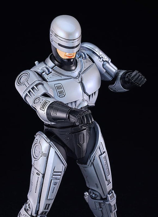 GOOD SMILE COMPANY MODEROID RoboCop Assembly Plastic Model Kit ‎GSC90188310 NEW_6