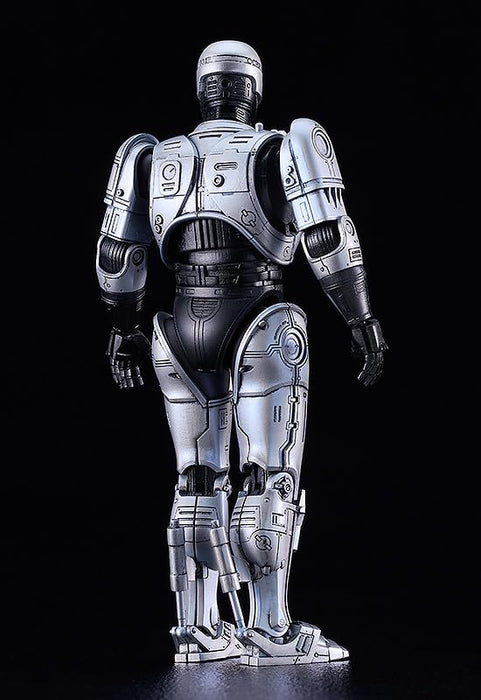 GOOD SMILE COMPANY MODEROID RoboCop Assembly Plastic Model Kit ‎GSC90188310 NEW_7