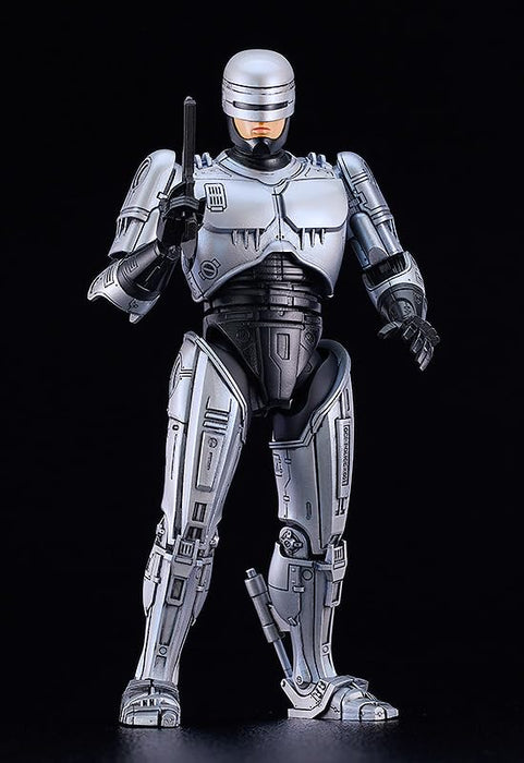 GOOD SMILE COMPANY MODEROID RoboCop Assembly Plastic Model Kit ‎GSC90188310 NEW_8