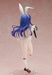 FREEing Higurashi When They Cry Sotsu Rika Furude: Bunny Ver. 1/4 Figure ‎F51262_3