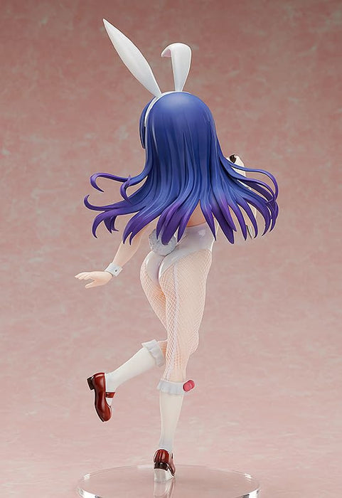 FREEing Higurashi When They Cry Sotsu Rika Furude: Bunny Ver. 1/4 Figure ‎F51262_4