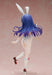 FREEing Higurashi When They Cry Sotsu Rika Furude: Bunny Ver. 1/4 Figure ‎F51262_4