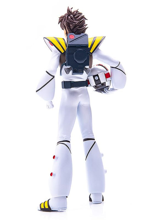 Ichijo Hikaru PLAMAX Macross: Do You Remember Love? ver. 1/20 Plasitc Model Kit_2