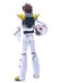 Ichijo Hikaru PLAMAX Macross: Do You Remember Love? ver. 1/20 Plasitc Model Kit_2