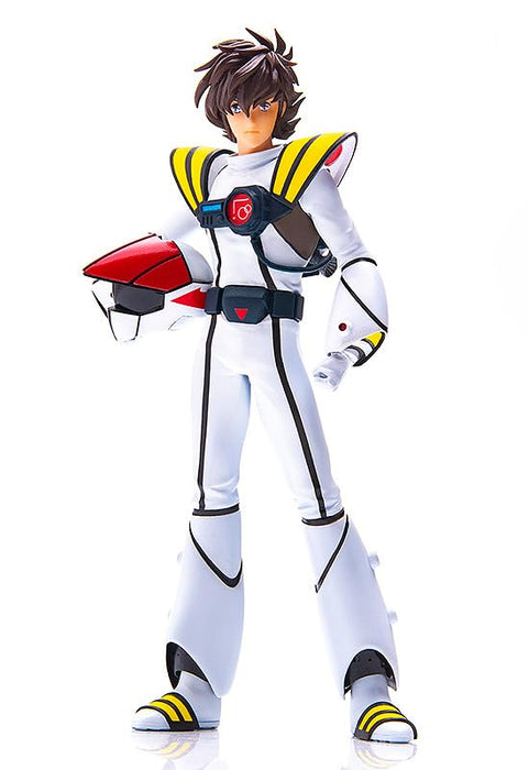 Ichijo Hikaru PLAMAX Macross: Do You Remember Love? ver. 1/20 Plasitc Model Kit_6