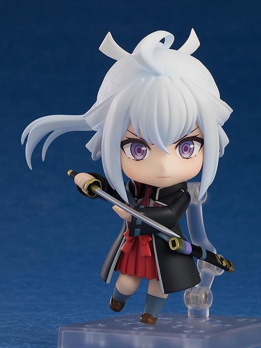 Nendoroid 2351 Reign of the Seven Spellblades Nanao Hibiya Figure G17872 NEW_2