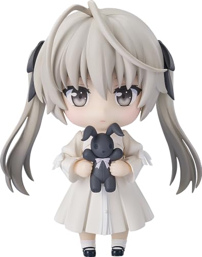 Nendoroid 2358 Yosuga no Sora Sora Kasugano Painted plastic Figure ‎GAS17874 NEW_1