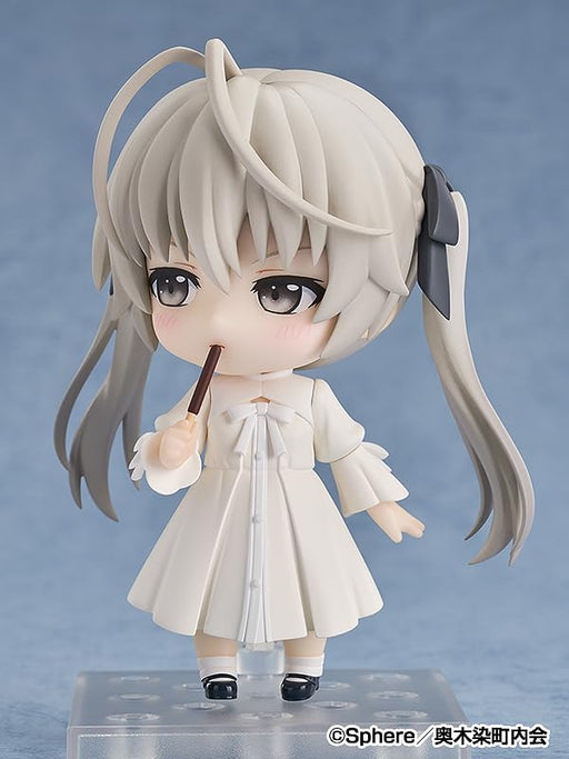 Nendoroid 2358 Yosuga no Sora Sora Kasugano Painted plastic Figure ‎GAS17874 NEW_2
