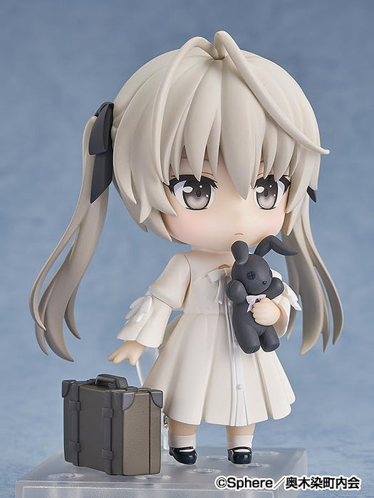 Nendoroid 2358 Yosuga no Sora Sora Kasugano Painted plastic Figure ‎GAS17874 NEW_5