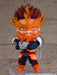 Nendoroid 2342 My Hero Academia Endeavor Painted plastic Figure ‎TT17851 NEW_5