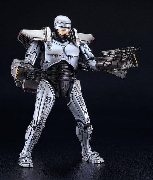 MODEROID RoboCop 3 RoboCop Jetpack Equipment Plastic Model Kit ‎GSC90188327 NEW_2
