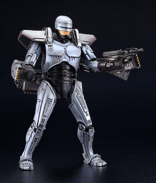 MODEROID RoboCop 3 RoboCop Jetpack Equipment Plastic Model Kit ‎GSC90188327 NEW_2