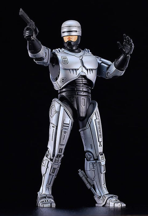 MODEROID RoboCop 3 RoboCop Jetpack Equipment Plastic Model Kit ‎GSC90188327 NEW_6